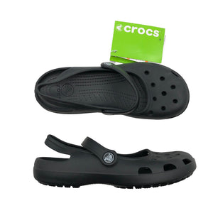 Unisex Crocs - Sandaalit, koko 38 -  (1)