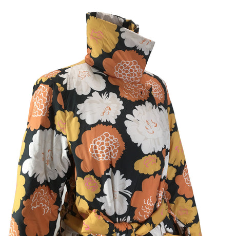 Unisex Marimekko - Kevyttoppatakki, koko 40 -  (2)