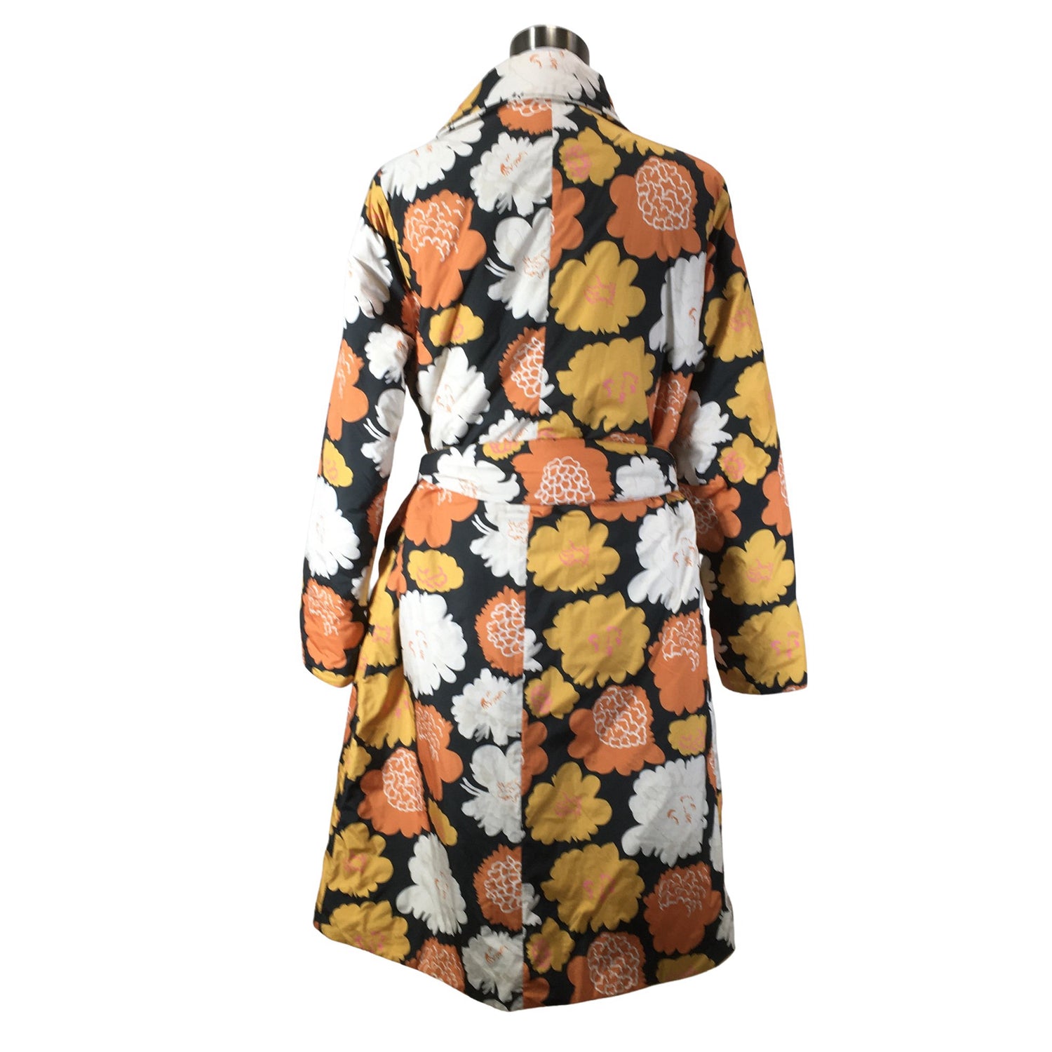  Kevyttoppatakki  Kevyttoppatakki, koko 40  Marimekko 