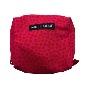 Unisex Marimekko - Toilettilaukku, koko Mini -  (1)