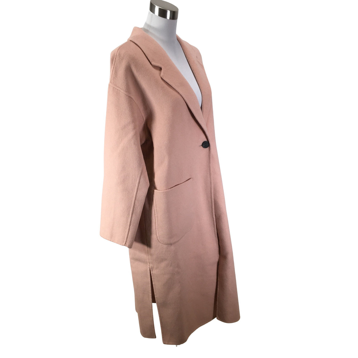 Villakangastakki, koko 38