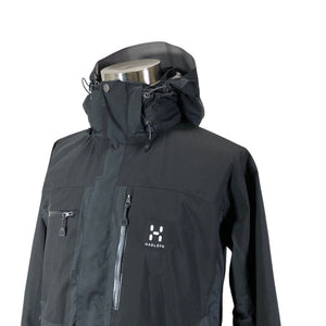 Unisex Haglöfs - Kuoritakki, koko M -  (3)