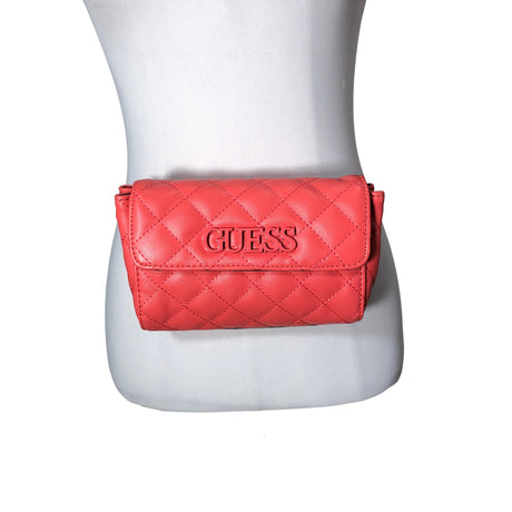 Unisex Guess - Vyölaukku, koko Mini -  ()