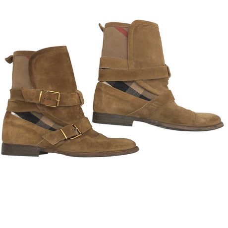 Unisex Burberry - Nilkkurit, koko 40 -  ()