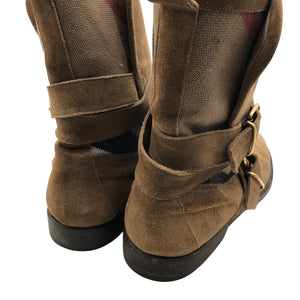Unisex Burberry - Nilkkurit, koko 40 -  (3)