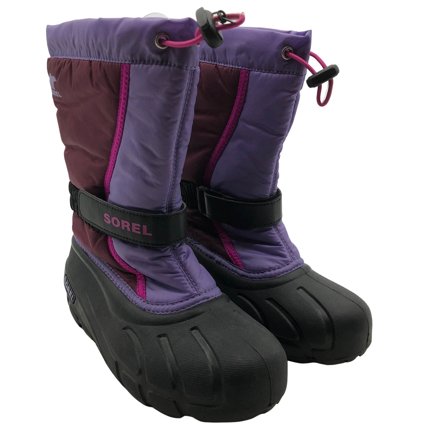 Talvikengät, koko 37