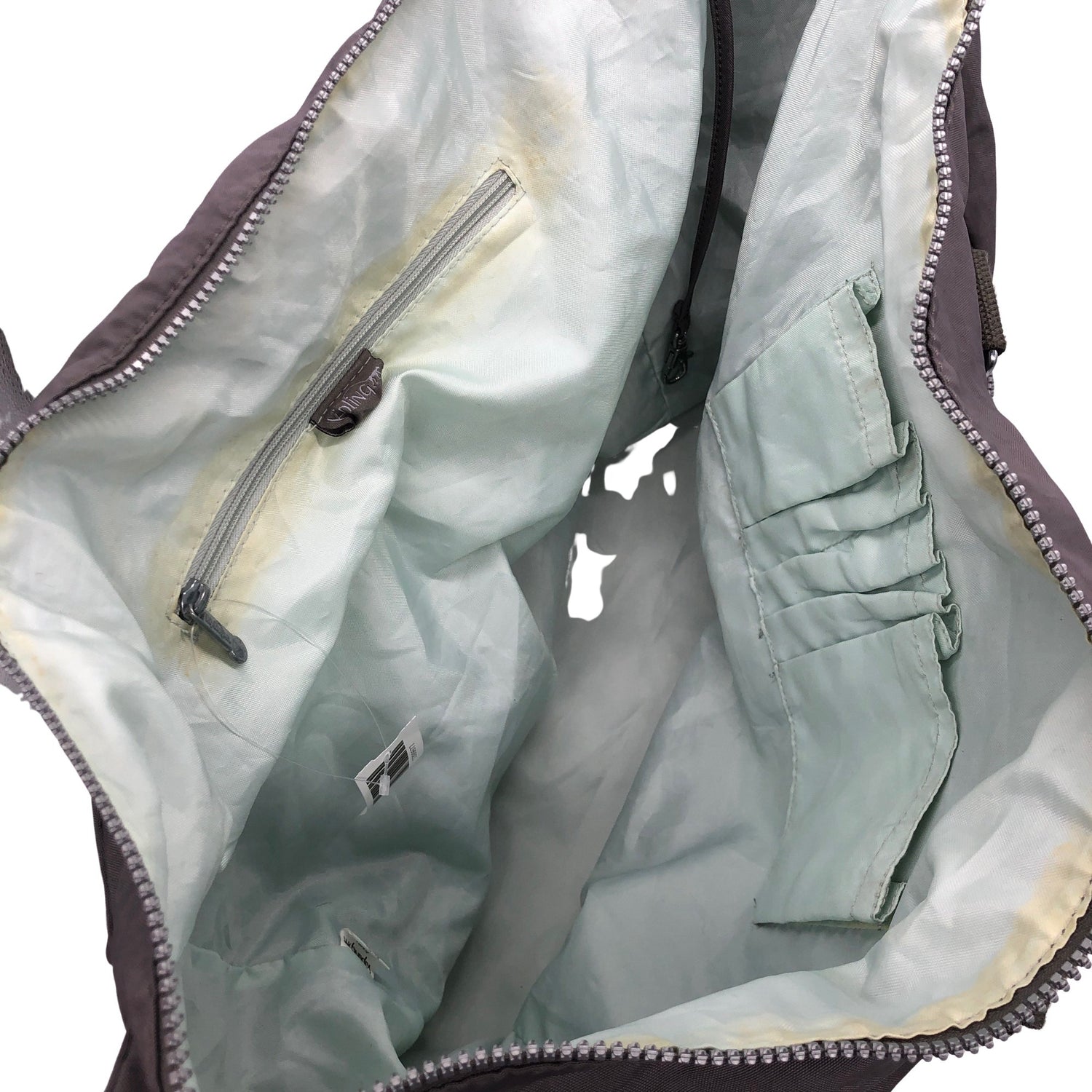  Matkakassi  Matkakassi, koko Maxi  Kipling 