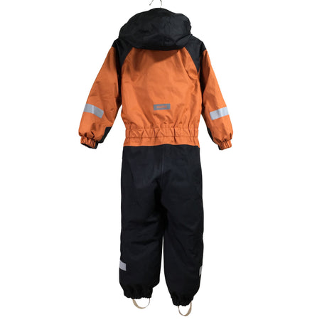 Unisex Reima - Toppahaalari, koko 104 - 110 -  (2)