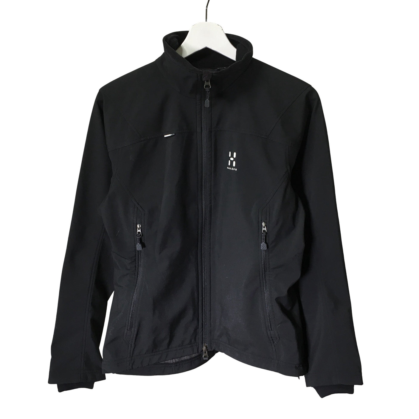 Unisex Haglöfs - Softshell-takki, koko S -  (1)