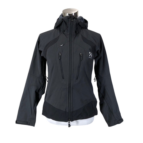 Unisex Haglöfs - Kuoritakki, koko 36 -  ()