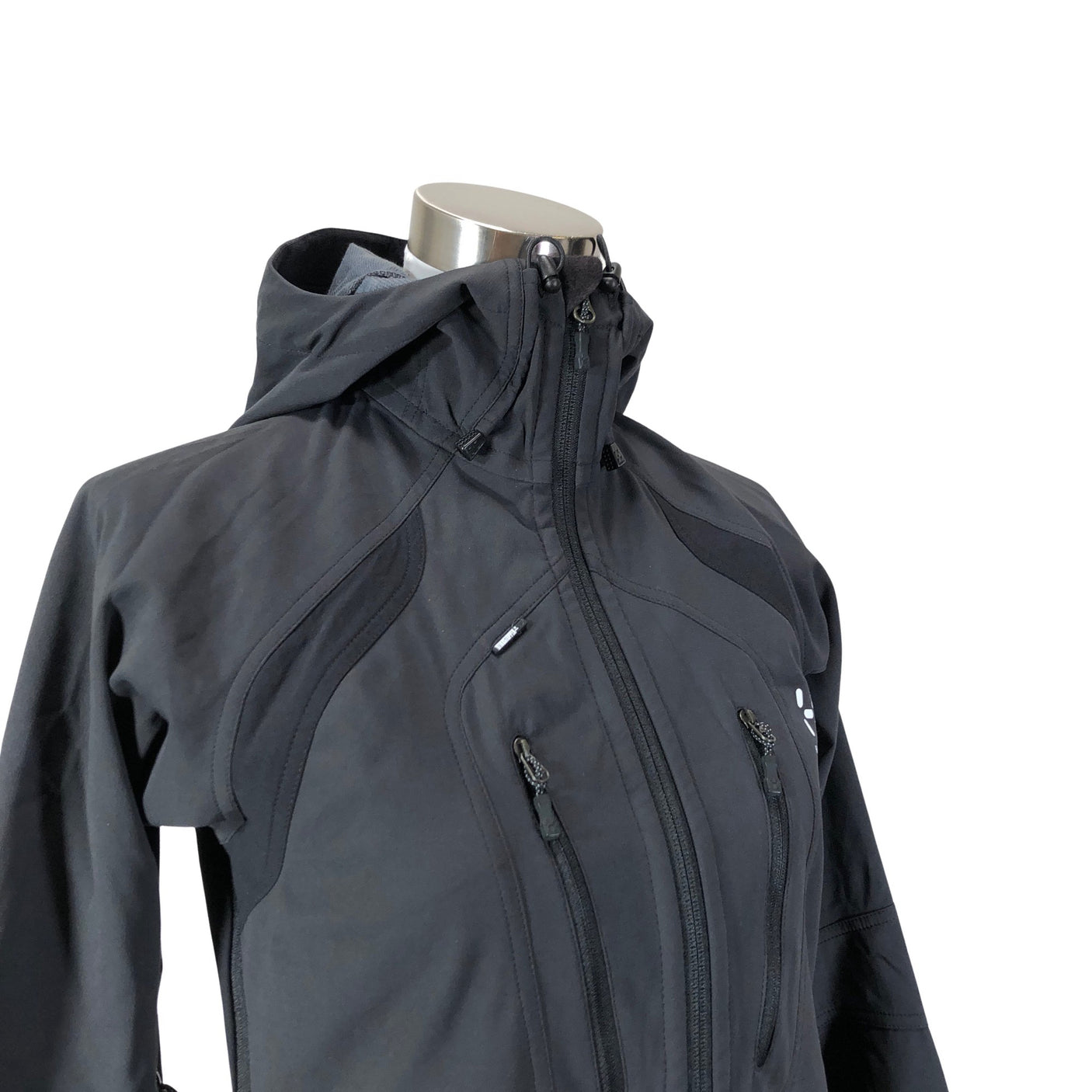 Unisex Haglöfs - Kuoritakki, koko 36 -  (3)