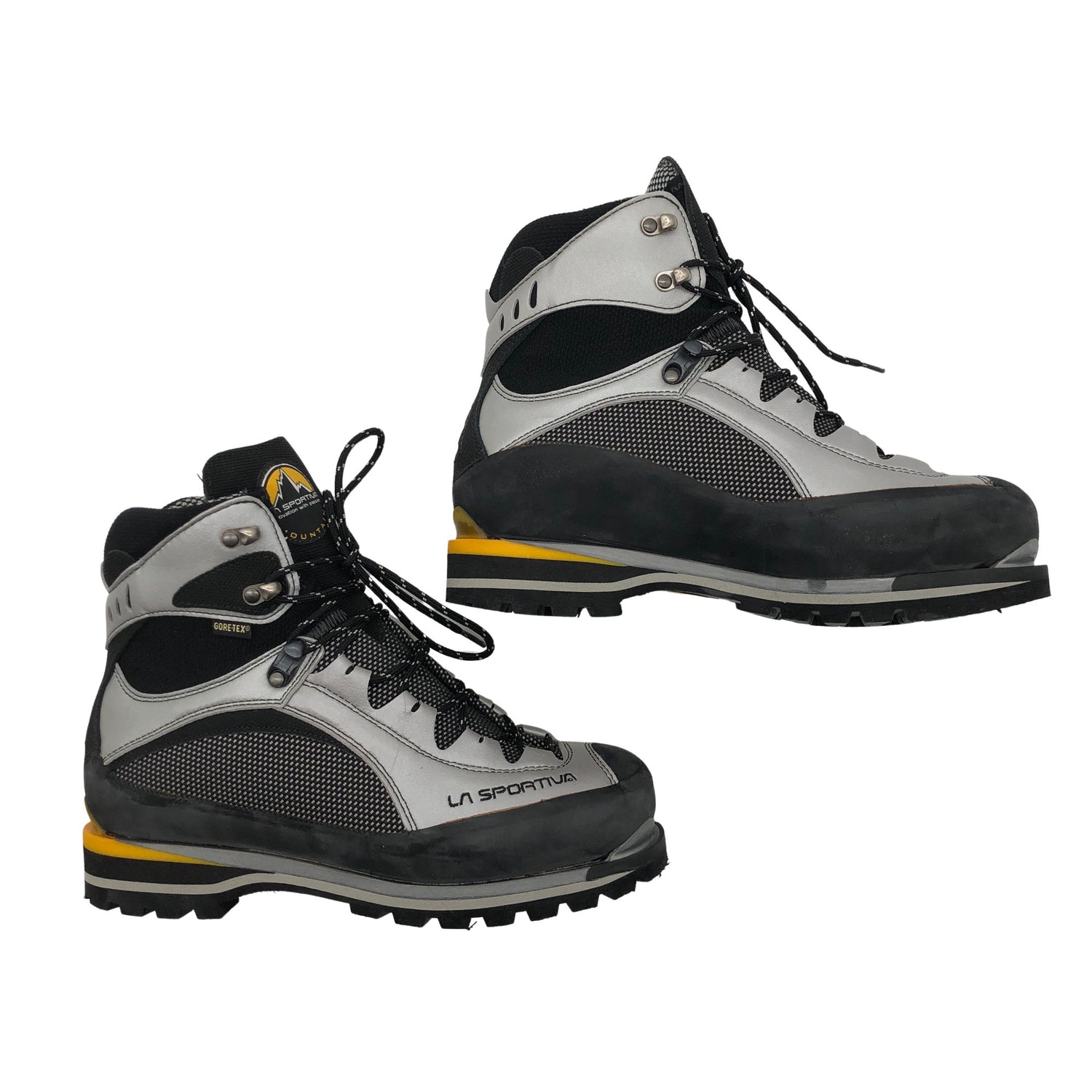 Vaelluskenkä, koko 41