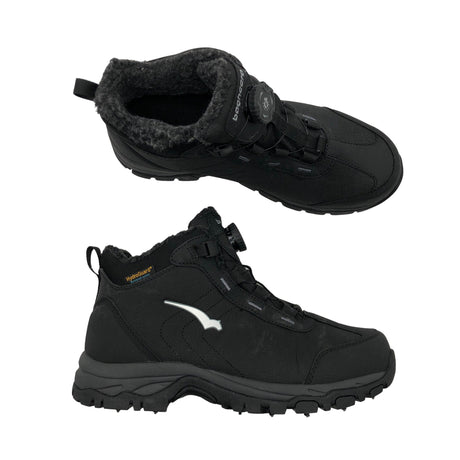 Unisex Bagheera - Talvikengät, koko 40 -  ()