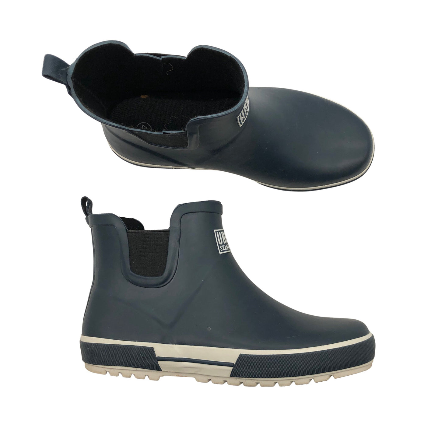 Unisex Urberg - Kumisaappaat, koko 41 -  (1)