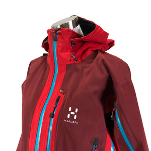 Unisex Haglöfs - Kuoritakki, koko 42 -  (3)