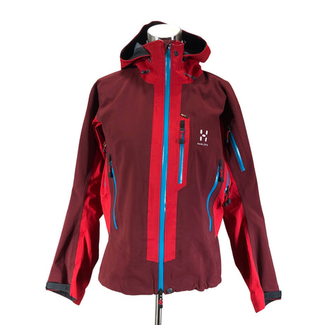 Unisex Haglöfs - Kuoritakki, koko 42 -  ()