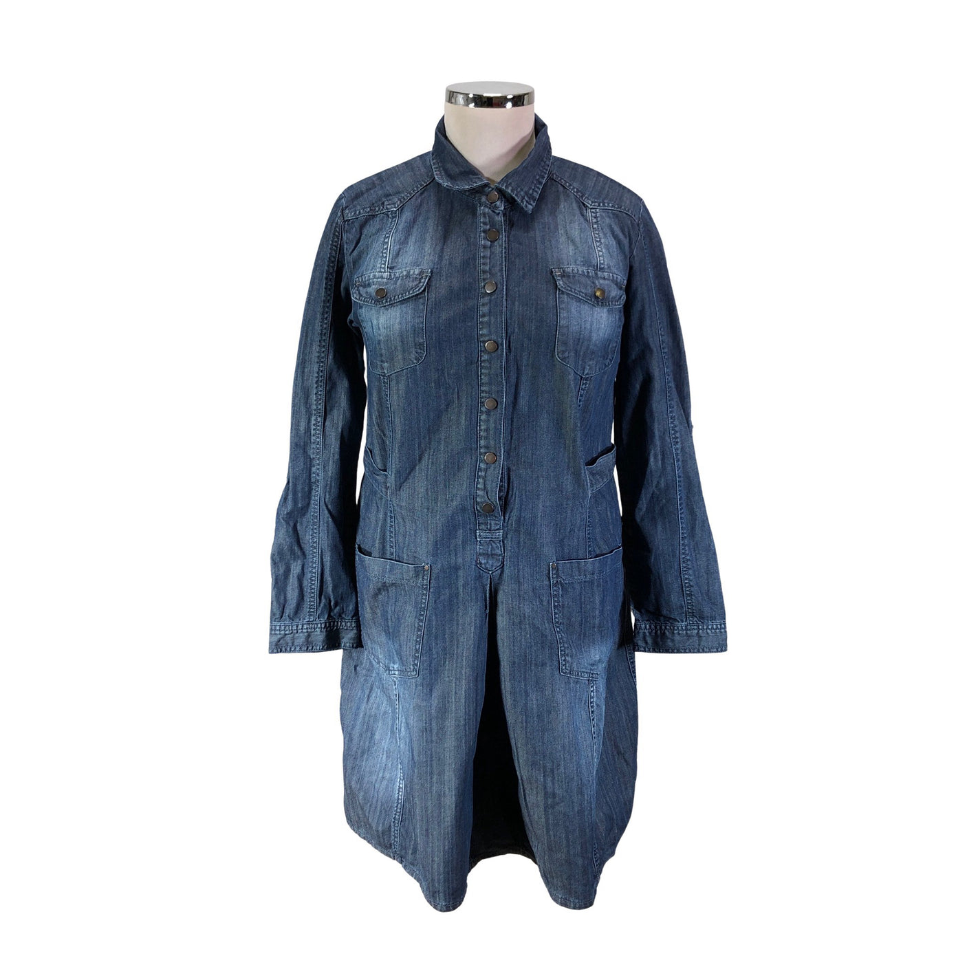 Unisex Jackpot - Farkkumekko, koko 42 -  (1)