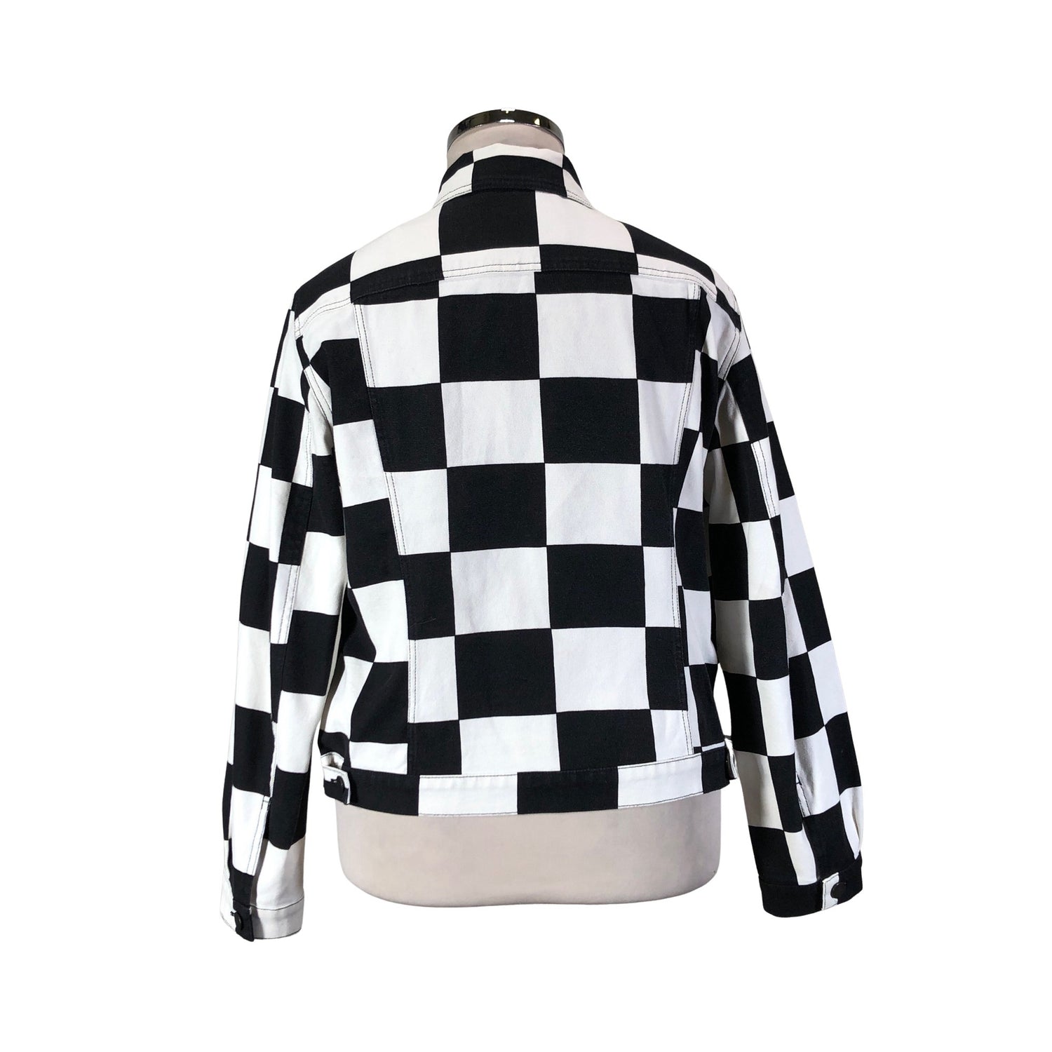 Farkkutakki, koko 42