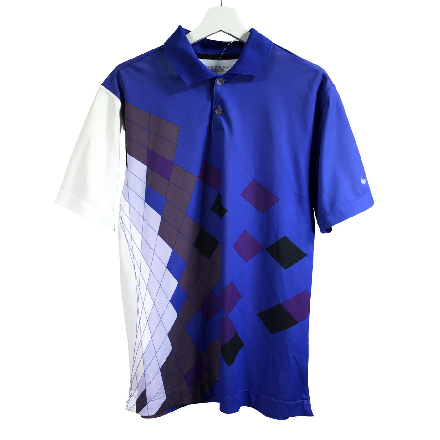 Unisex Nike - Urheilupaita, lyhyet hihat, koko M -  (1)