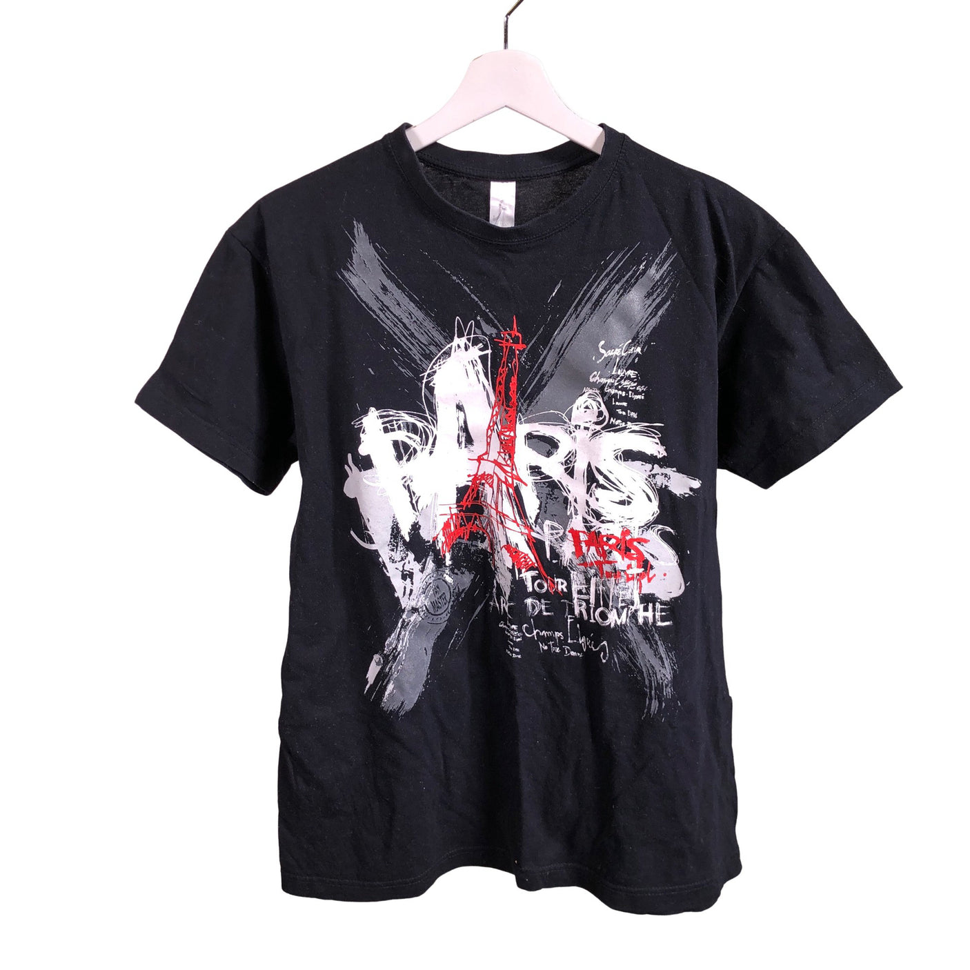 Unisex Sol's - T-paita, koko M -  (1)