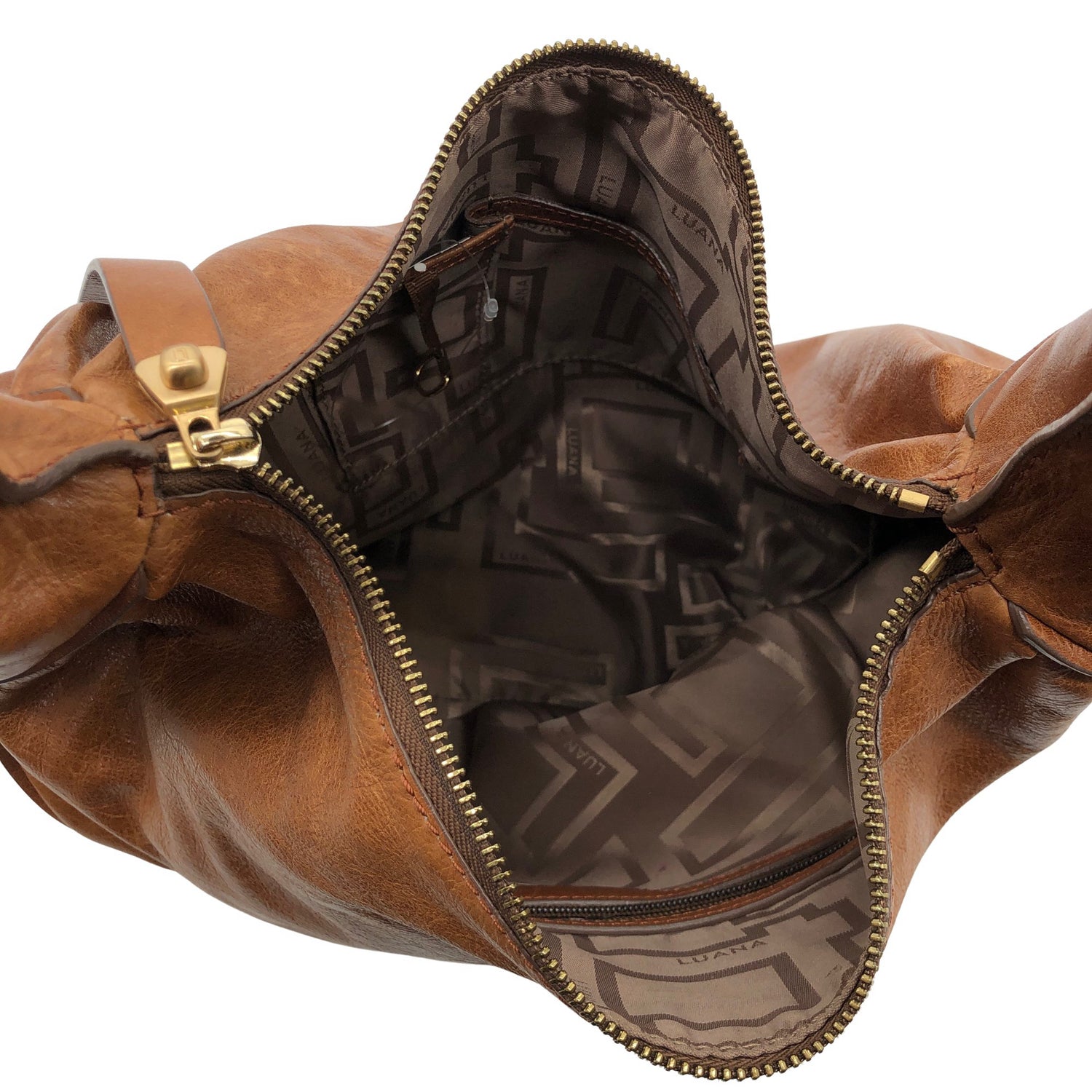 Käsilaukku, koko Maxi