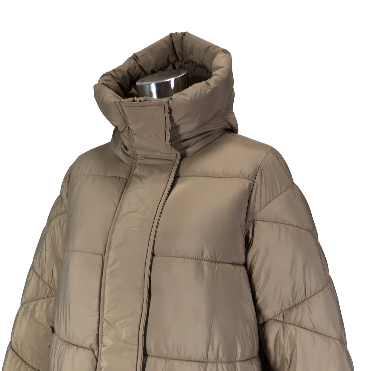 Unisex Y.A.S - Toppatakki, koko 36 -  (3)