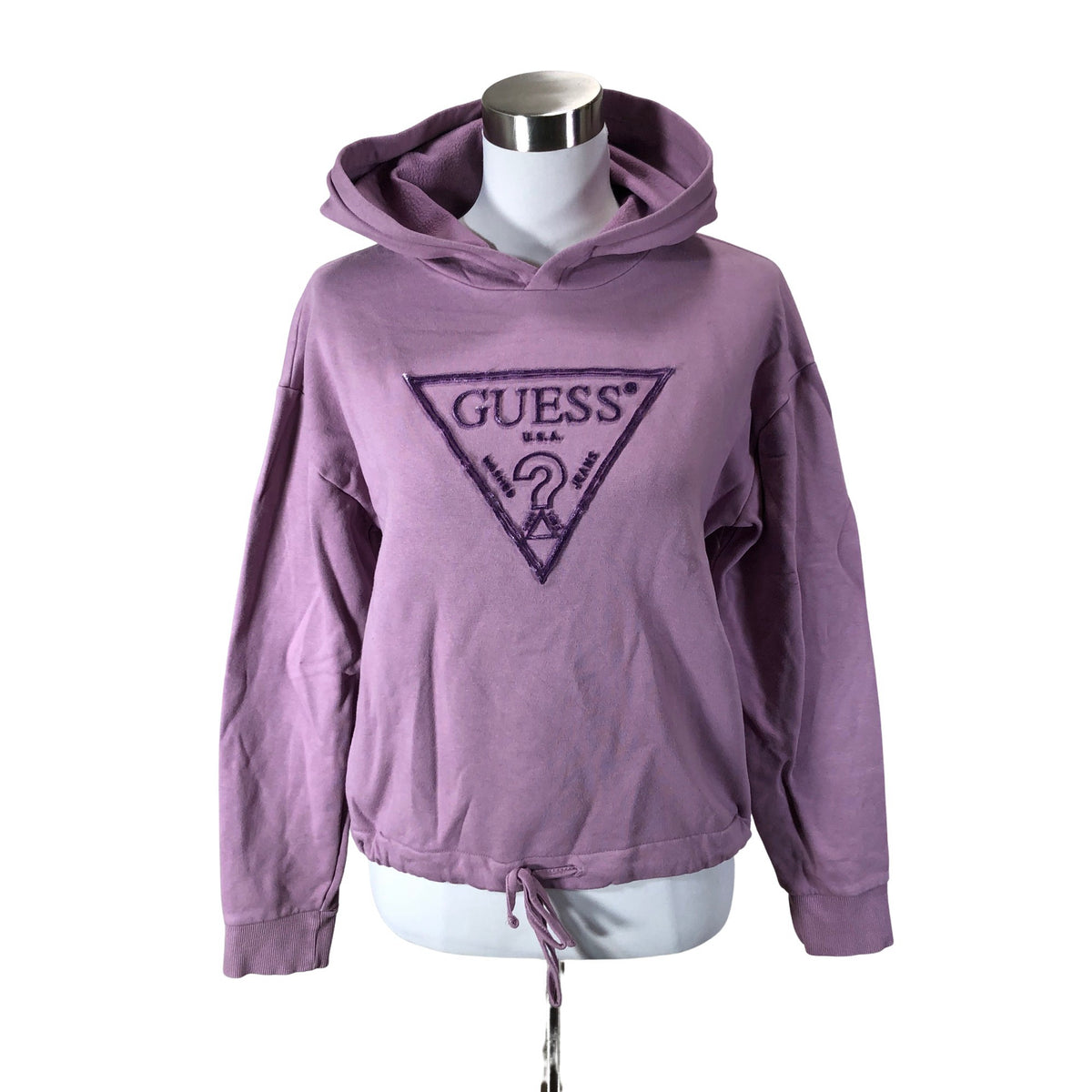 Unisex Guess - Huppari, koko 38 -  (1)