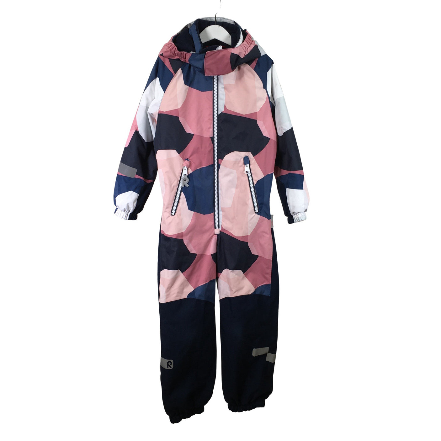 Unisex Reimatec - Toppahaalari, koko 122 - 128 -  (1)