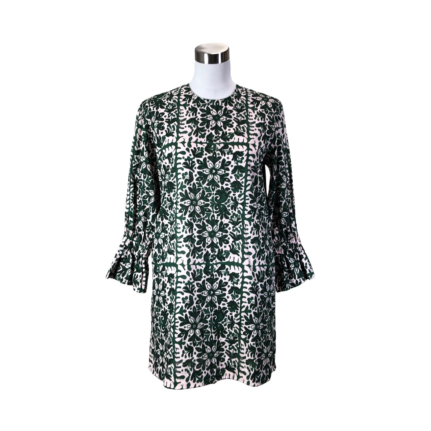  Tunika  Kangastunika, koko 34  Marimekko 