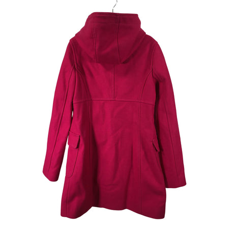 Unisex Benetton - Villakangastakki, koko 146 - 152 -  (2)