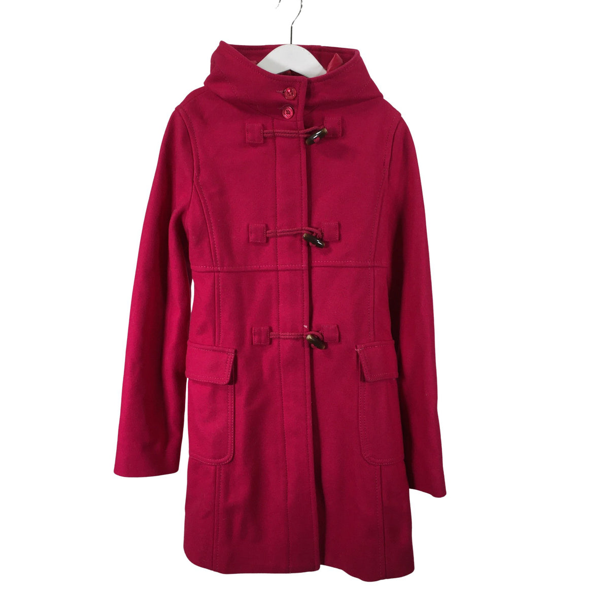 Unisex Benetton - Villakangastakki, koko 146 - 152 -  (1)