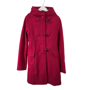 Unisex Benetton - Villakangastakki, koko 146 - 152 -  (1)