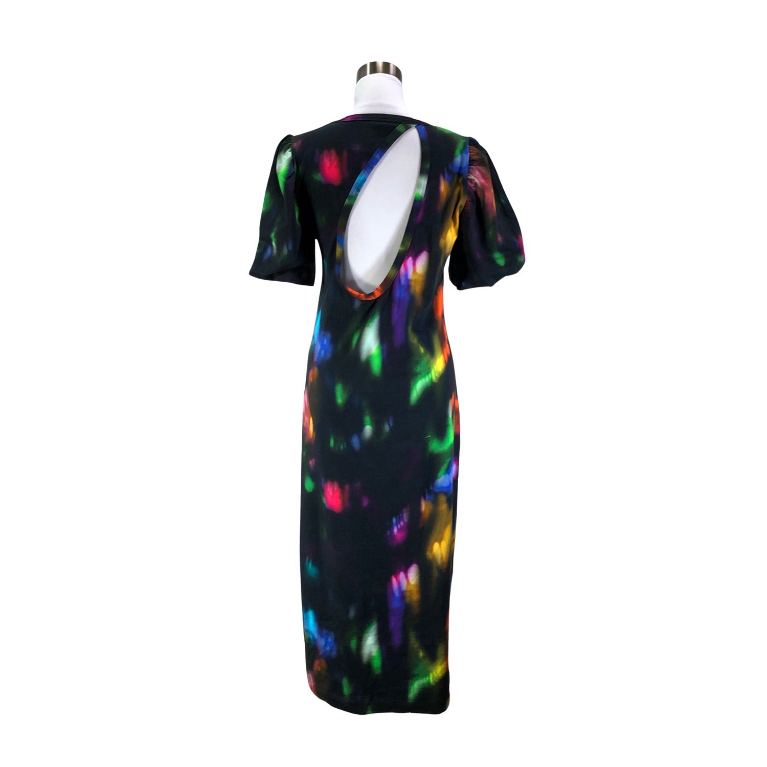  Mekko  Trikoomekko, koko 38  Munthe 