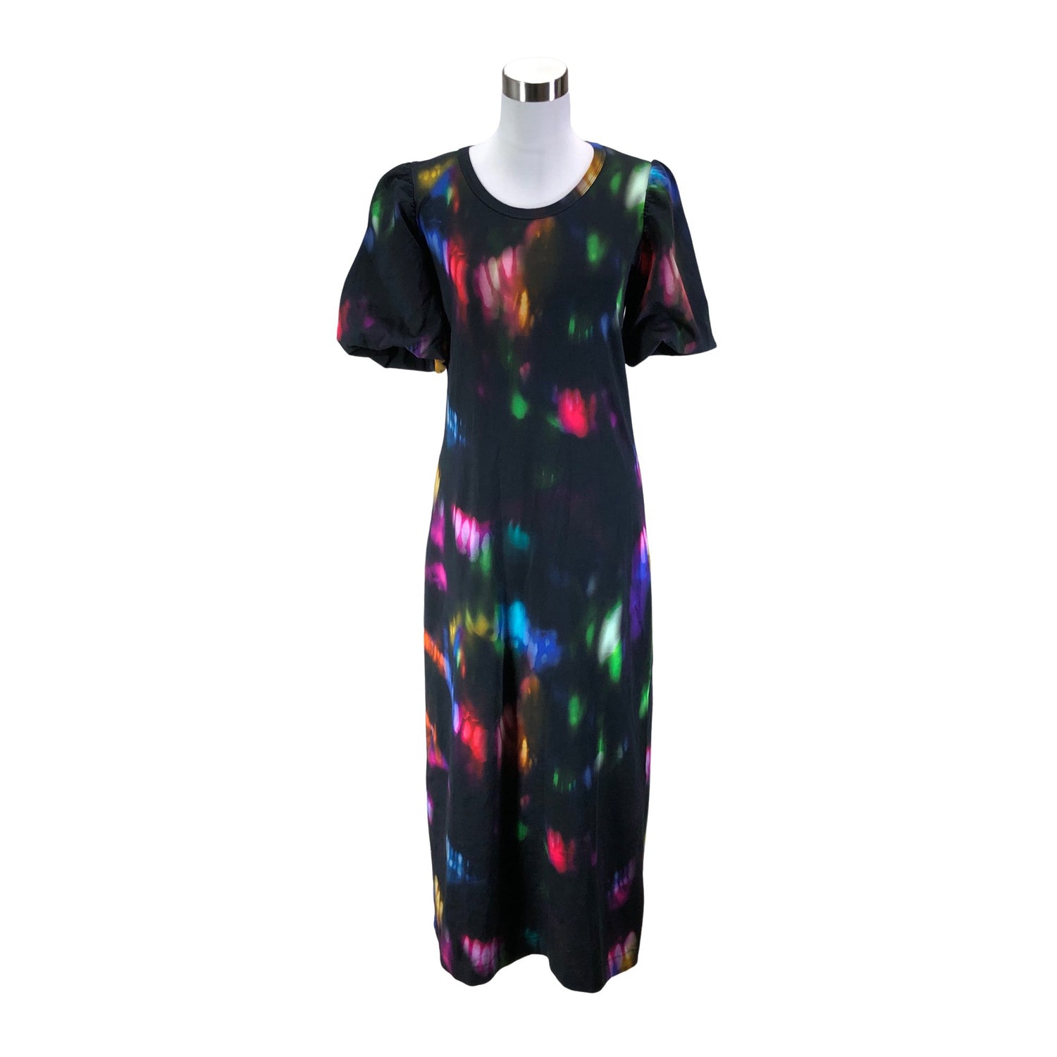  Mekko  Trikoomekko, koko 38  Munthe 
