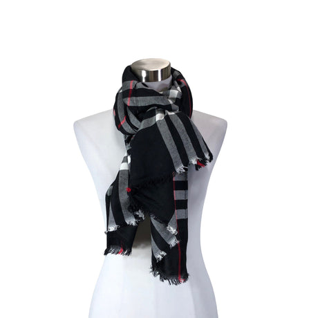 Unisex Burberry - Huivi, koko Maxi -  ()