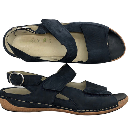 Unisex Waldläufer - Sandaalit, koko 39 -  ()