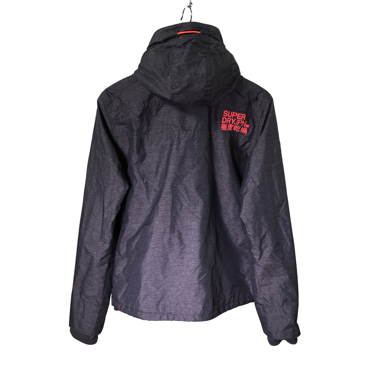 Unisex Superdry - Kevyttoppatakki, koko 40 -  (2)