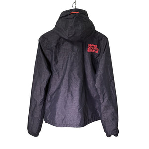 Unisex Superdry - Kevyttoppatakki, koko 40 -  (2)