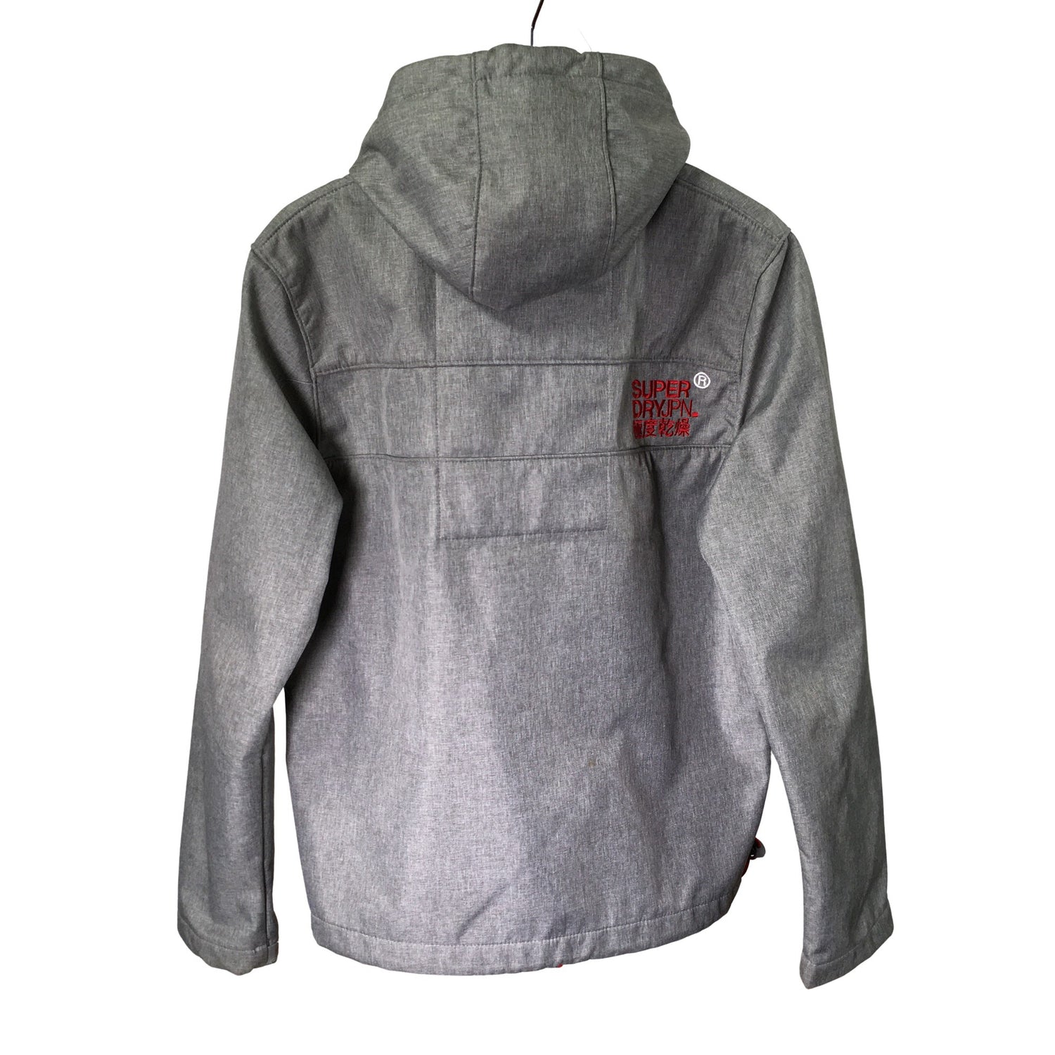  Välikausitakki  Softshell-takki, koko 40  Superdry 