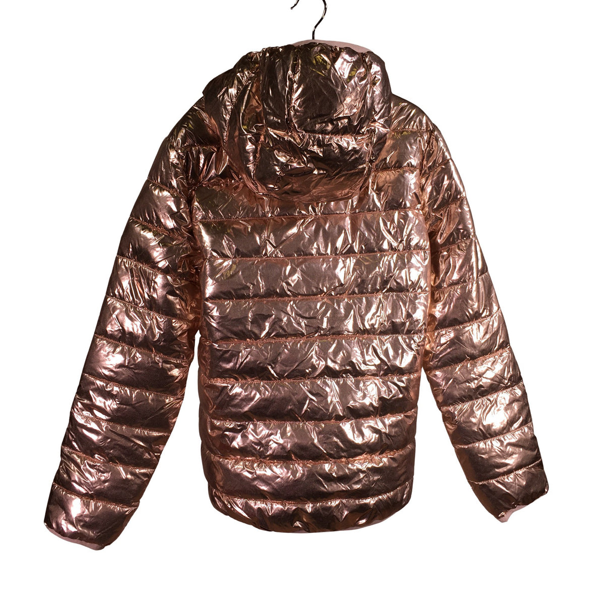 Unisex Benetton - Toppatakki, koko 146 - 152 -  (2)