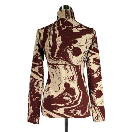 Unisex Marimekko - Trikoopaita, koko 38 -  (2)