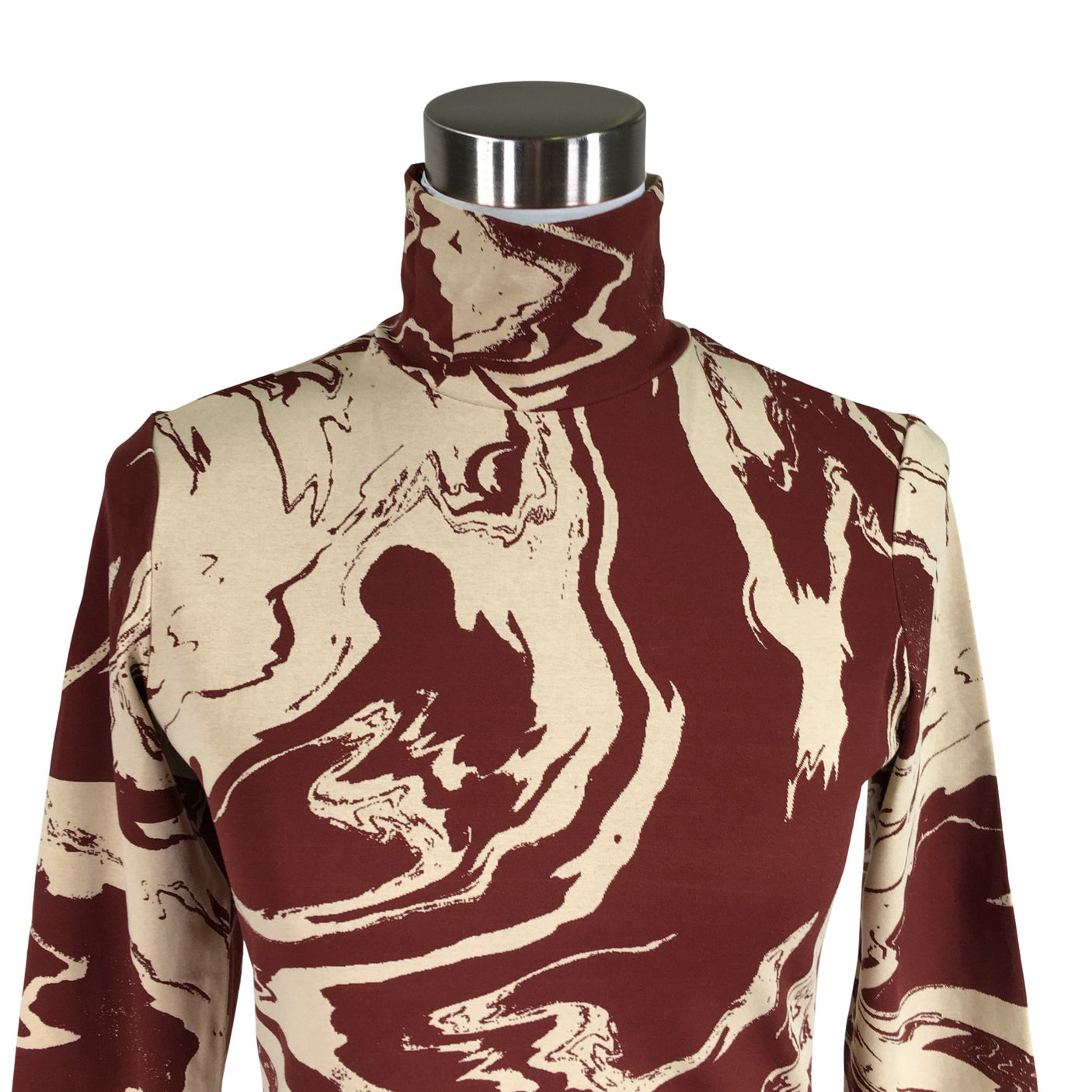 Unisex Marimekko - Trikoopaita, koko 38 -  (3)
