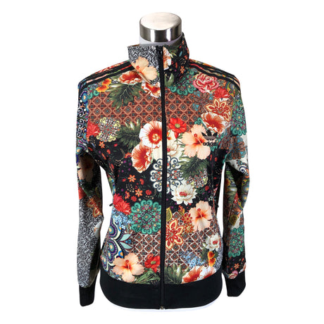 Unisex Adidas - Verryttelytakki, koko 40 -  ()