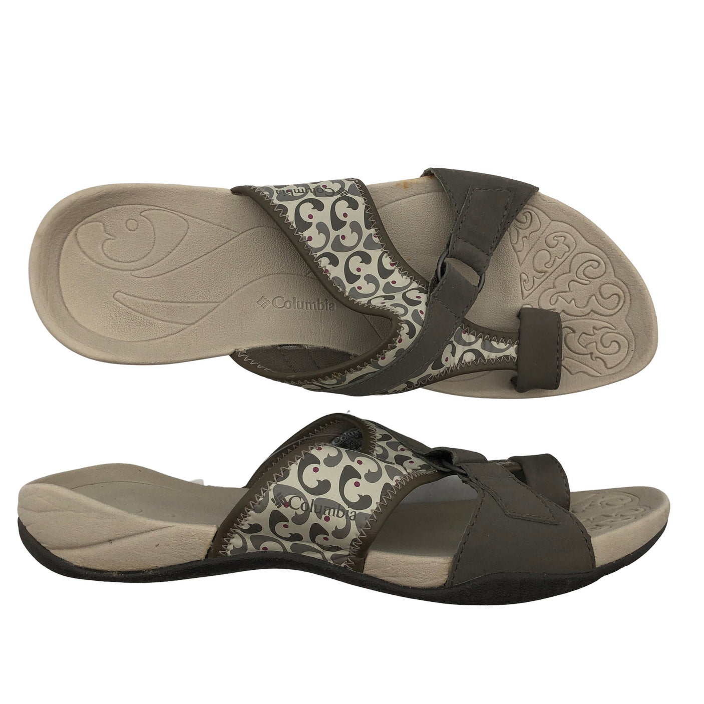 Rantasandaalit, koko 41