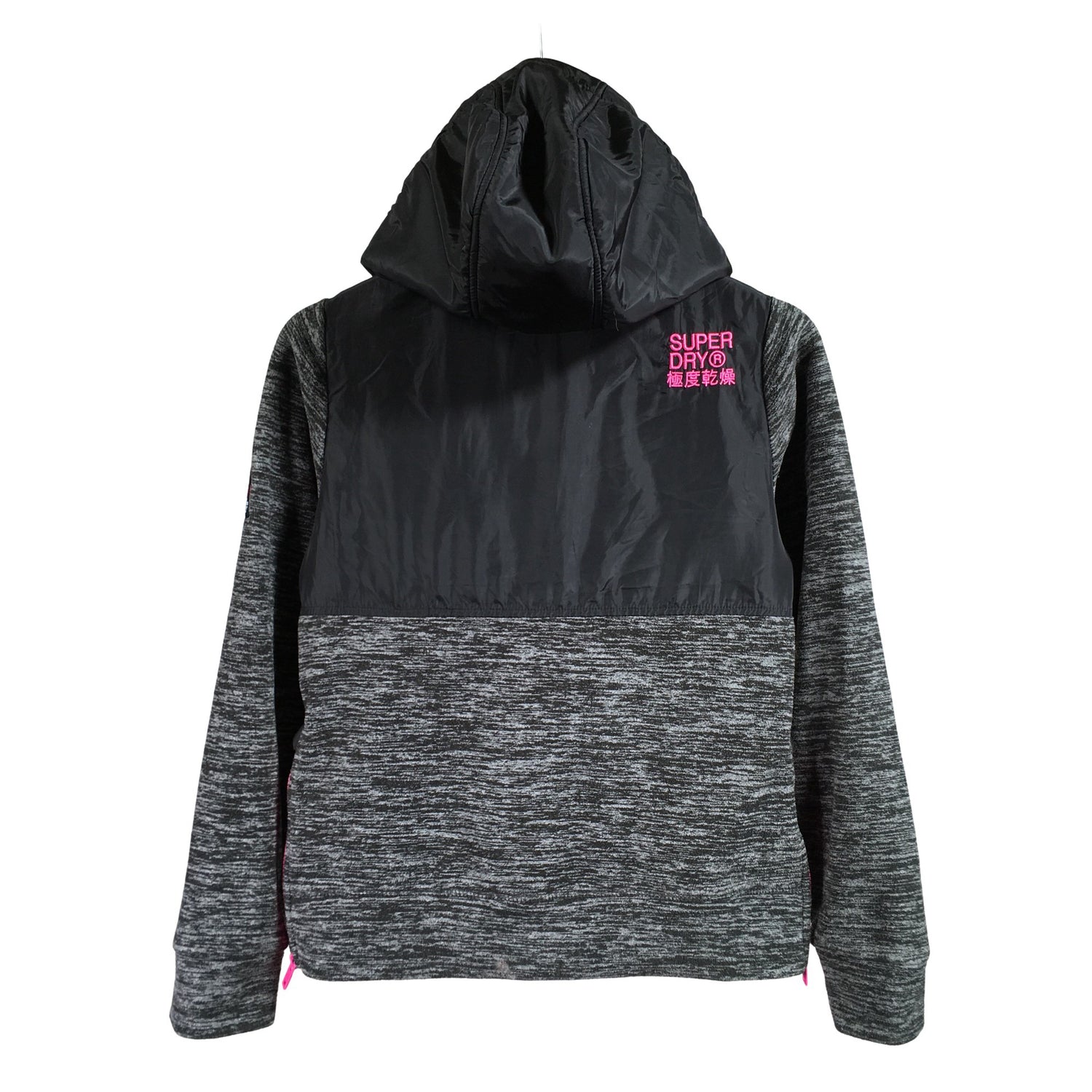  Fleecepaita  Fleecepaita, koko 34  Superdry 