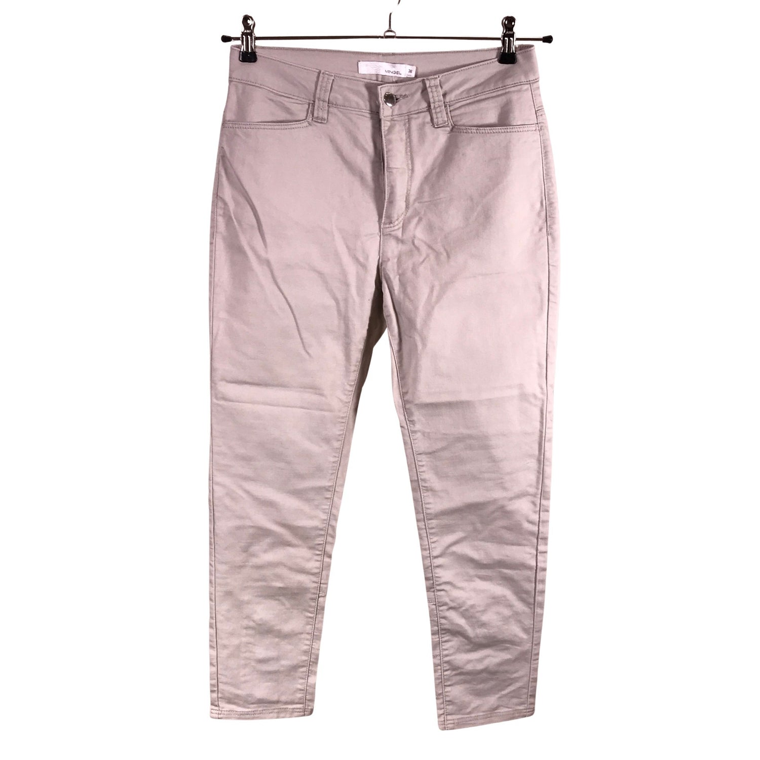  Farkut  Farkut, koko 36  Mingel 