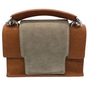 Käsilaukku, koko Mini