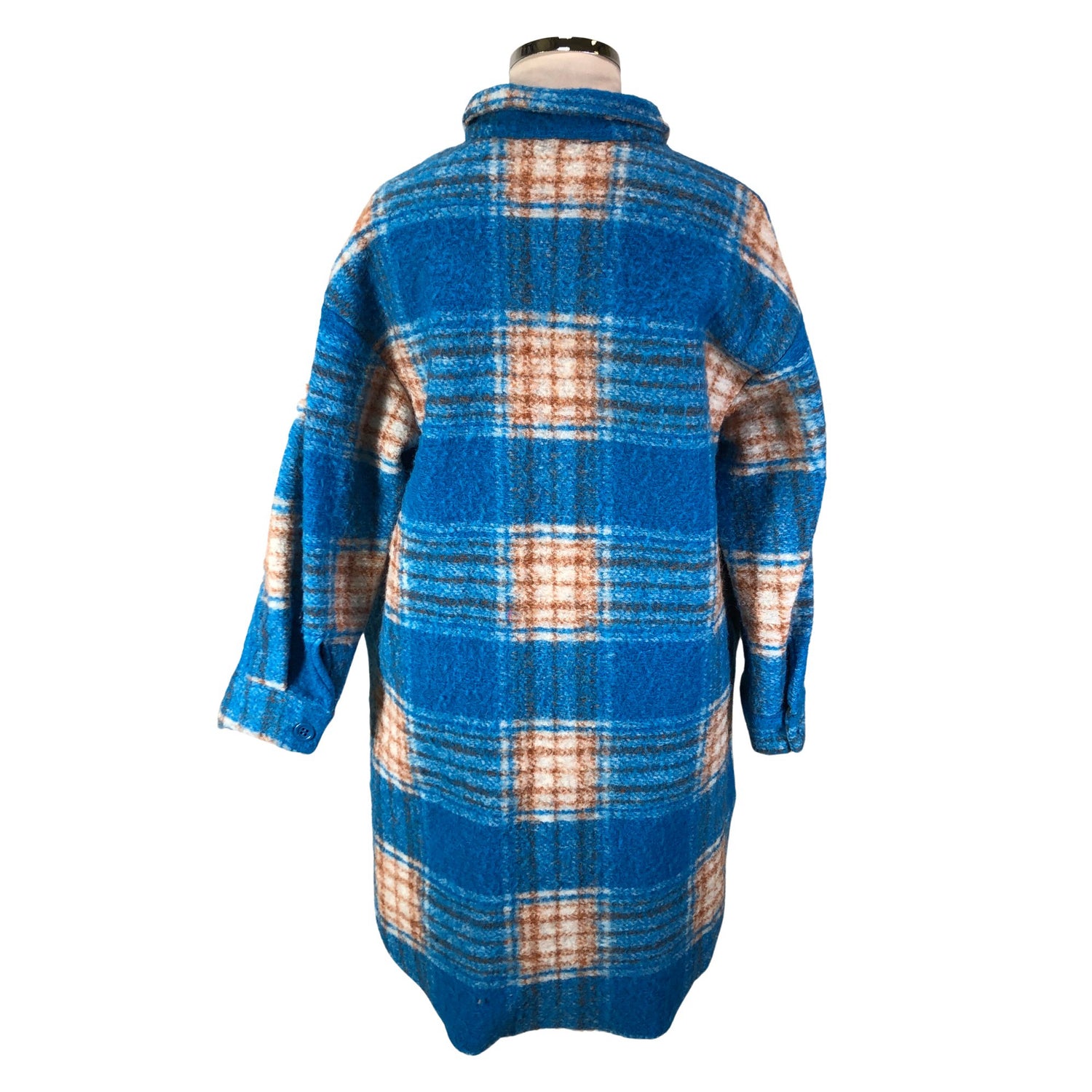 Villakangastakki, koko 42