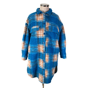 Villakangastakki, koko 42