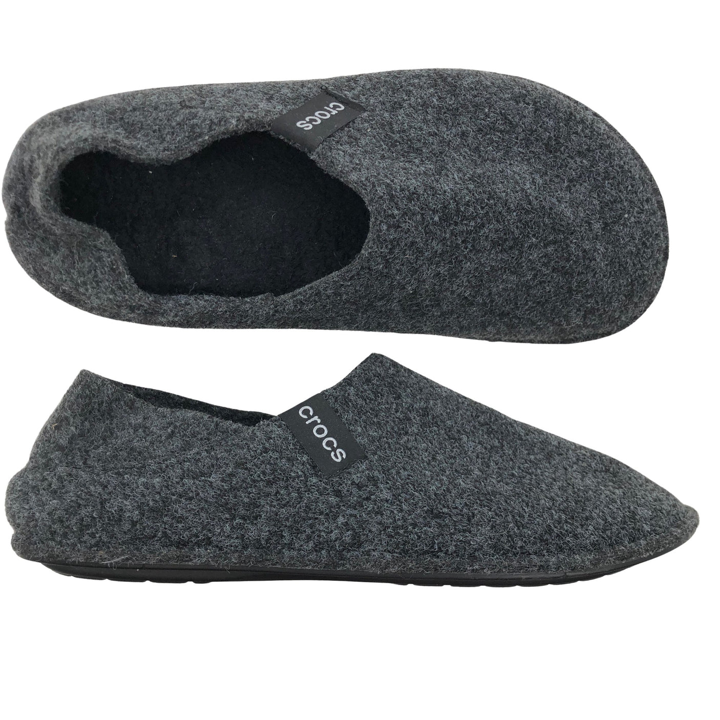 Unisex Crocs - Sisäkengät, koko 42 -  (1)